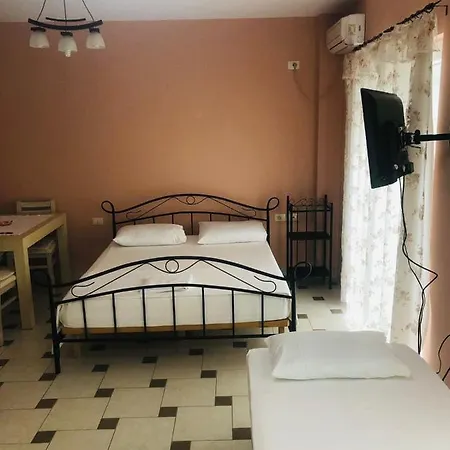 Gasthof A&a House *