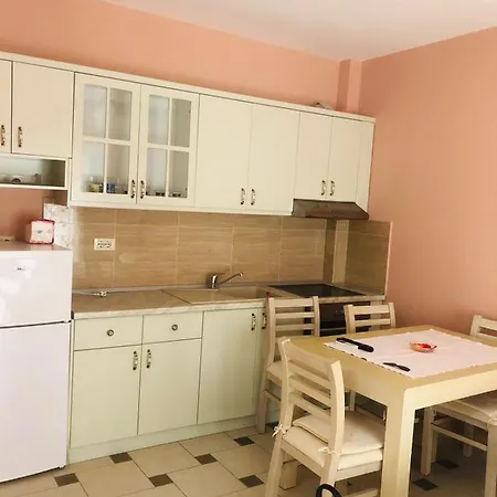 A&a House Guest house