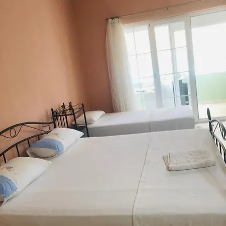 A&a House Sarandë