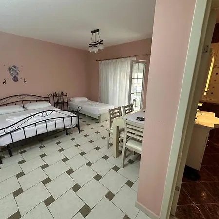 A&a House Sarandë