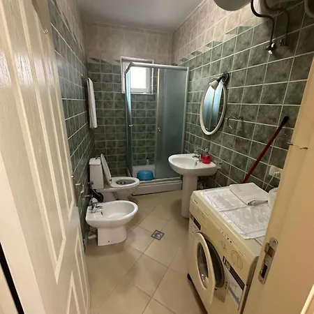 A&a House * Sarandë