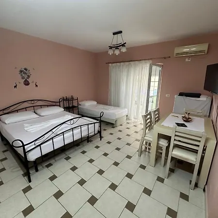 A&a House Sarandë