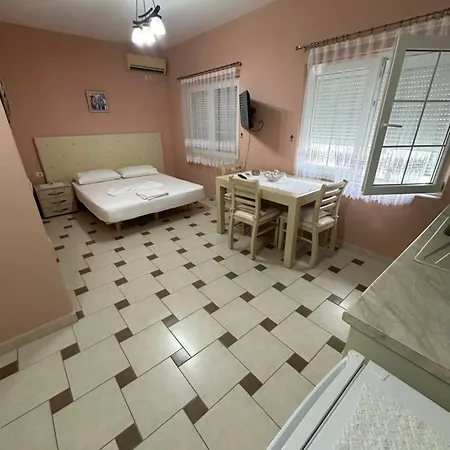 A&a House * Sarandë